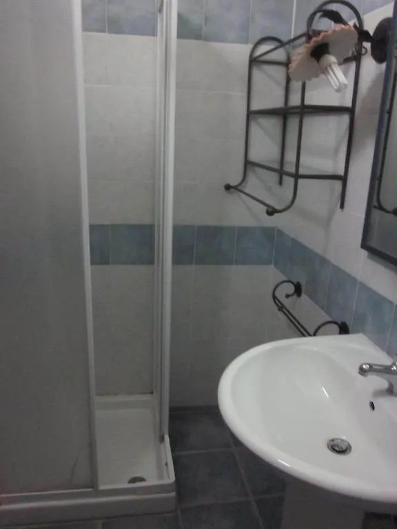Villaggio Camping Calapineta Siniscola Italie