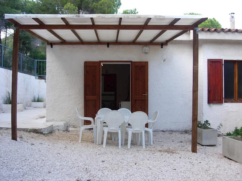 Villaggio Camping Calapineta Siniscola 3*,