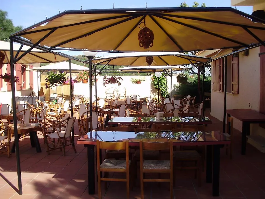 Village de vacances Villaggio Camping Calapineta Siniscola