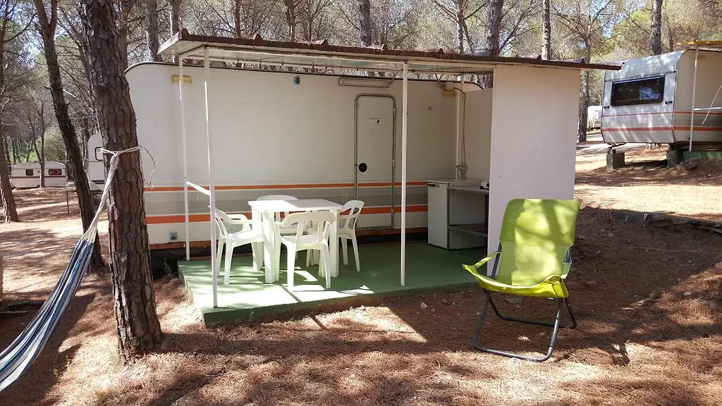 *** Village de vacances Villaggio Camping Calapineta Siniscola Italie
