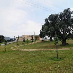 Sa Tanca Ferienhaus