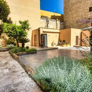 Giardino Dei Lenti , Bari Italie