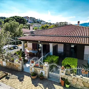 Casa Murru Ferienhaus