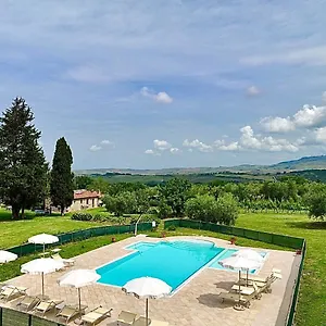 Agriturismo L'Antica Quercia Vakantieboerderij