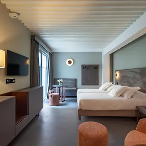 Vis Urban Suites&spa , Bari Italie
