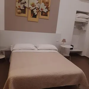 La Baia Di Partenope 2*, Naples Italie