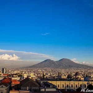 Nel Regno Di , Naples Italie